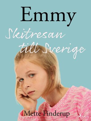 cover image of Skitresan till Sverige